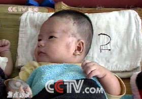 贩婴家族覆灭记