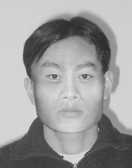 中国110寻人网
