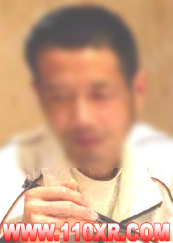 寻人找人王凯宪(湖北)的寻人启事