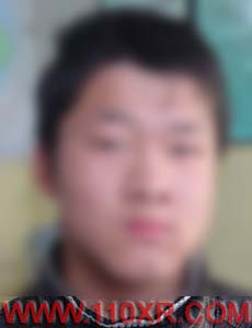 寻人找人尚某某(河北)的寻人启事