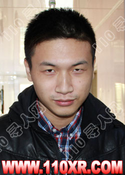 寻人找人陈鹤(黑龙江)的寻人启事