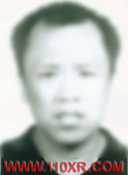 寻人找人梁某某(江苏)的寻人启事