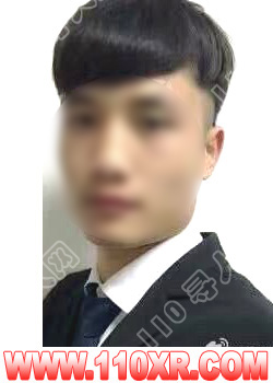 寻人找人董某某(广西)的寻人启事