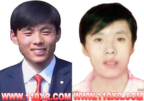 寻人找人张好杰(河南)的寻人启事