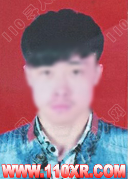 寻人找人李某某(山西)的寻人启事