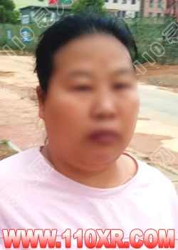 寻人找人张某某(广东)的寻人启事