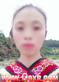 寻人找人蒙某(贵州)的寻人启事