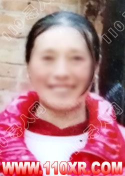 寻人找人周某某(河南)的寻人启事