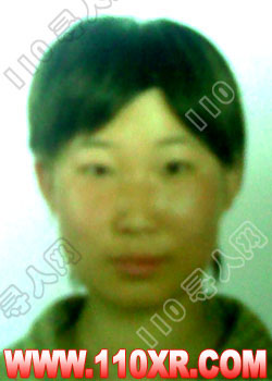 寻人找人宋晓芳(河北)的寻人启事