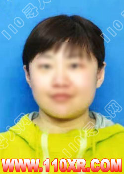 寻人找人李某某(辽宁)的寻人启事