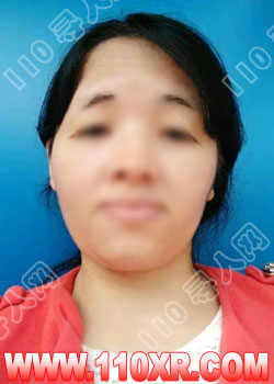 寻人找人余某某(贵州)的寻人启事