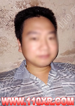 寻人找人王某(山东)的寻人启事