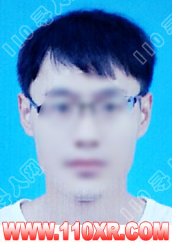 寻人找人熊某某(湖北)的寻人启事