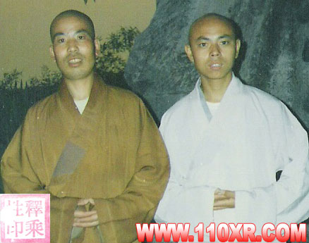 寻人找人印明/宏慧的寻人启事
