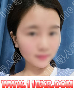寻人找人袁某某(江西)的寻人启事