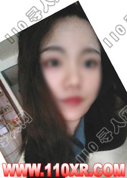 寻人找人吴某某(重庆)的寻人启事