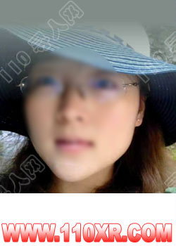 寻人找人王某(陕西)的寻人启事