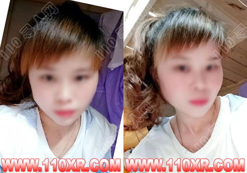 寻人找人张某某(浙江)的寻人启事