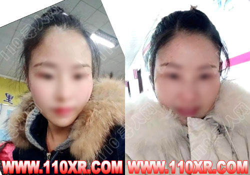 寻人找人袁某某(湖南)的寻人启事