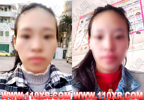 寻人找人郑某某(重庆)的寻人启事
