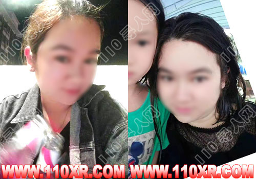 寻人找人邓某某(广西)的寻人启事