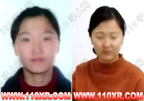 寻人找人朱某(福建)的寻人启事