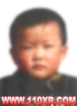 寻人找人李洲(山西)的寻人启事