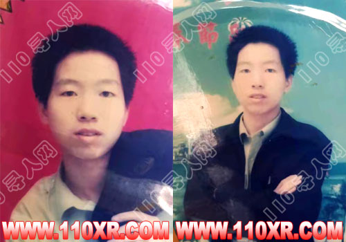 寻人找人王俊超(河南)的寻人启事