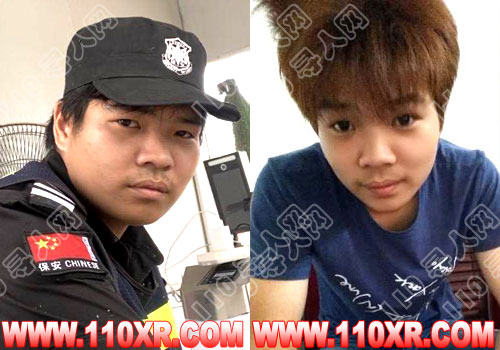 寻人找人李世龙(陕西)的寻人启事