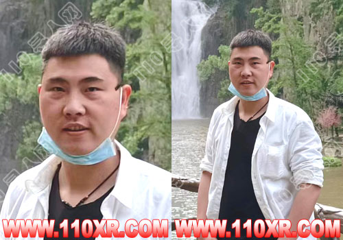 寻人找人叶星星(浙江)的寻人启事