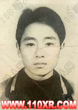 寻人找人杨玉涛(安徽)的寻人启事