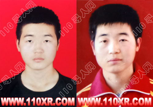 寻人找人李进涛(甘肃)的寻人启事