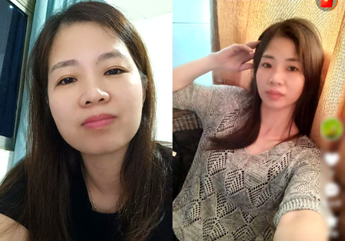 寻人找人李玲(广东)的寻人启事