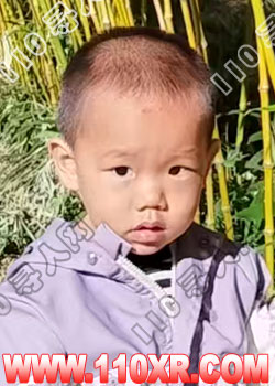 寻人找人寻亲公告的寻人启事
