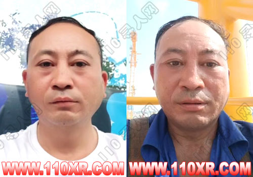 寻人找人高兴海(云南)的寻人启事