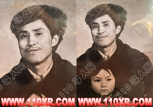 寻人找人张文旭(四川)的寻人启事
