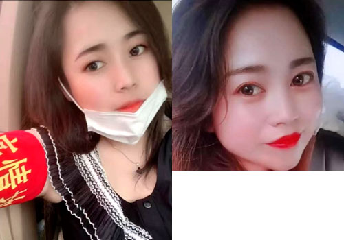 寻人找人王艳(广东)的寻人启事