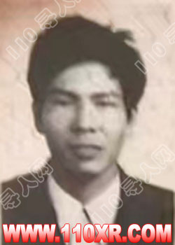 寻人找人陈志中(湖南)的寻人启事