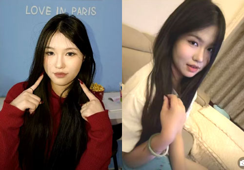 寻人找人段晓霖(四川)的寻人启事