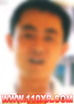 寻人找人代某某山东)的寻人启事