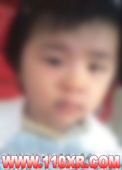 寻人找人罗湘琼(广州)的寻人启事