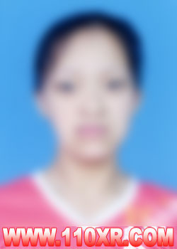 寻人找人许某(江苏)的寻人启事