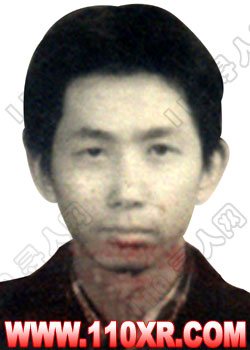 寻人找人余旭华(湖北)的寻人启事