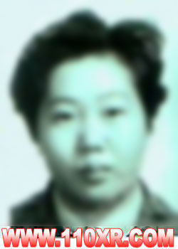 寻人找人朱琳(上海)的寻人启事
