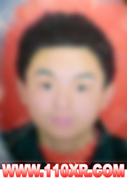 寻人找人张某某(河南)的寻人启事