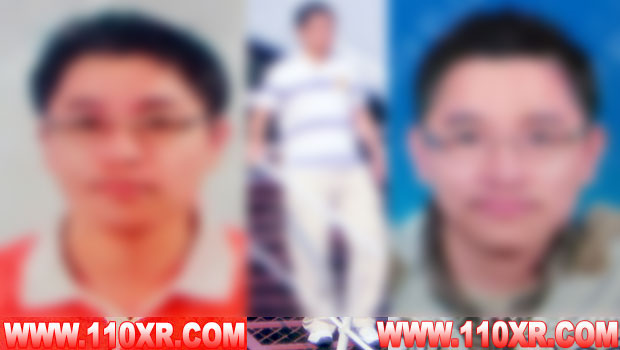 寻人找人徐伟力(浙江)的寻人启事