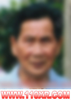 寻人找人许国春(广东)的寻人启事