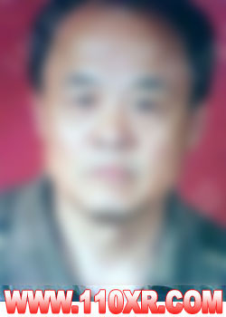 寻人找人张某某(上海)的寻人启事
