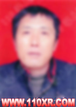 寻人找人张某某(四川)的寻人启事