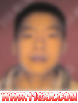 寻人找人杜某某(甘肃)的寻人启事